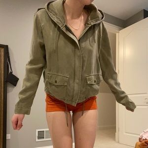 ARITZIA JACKET